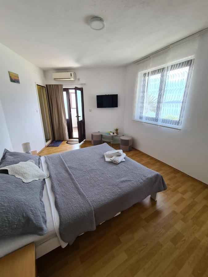 Gordana Apartments Хвар Экстерьер фото