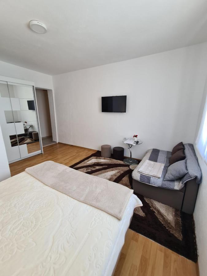 Gordana Apartments Хвар Экстерьер фото