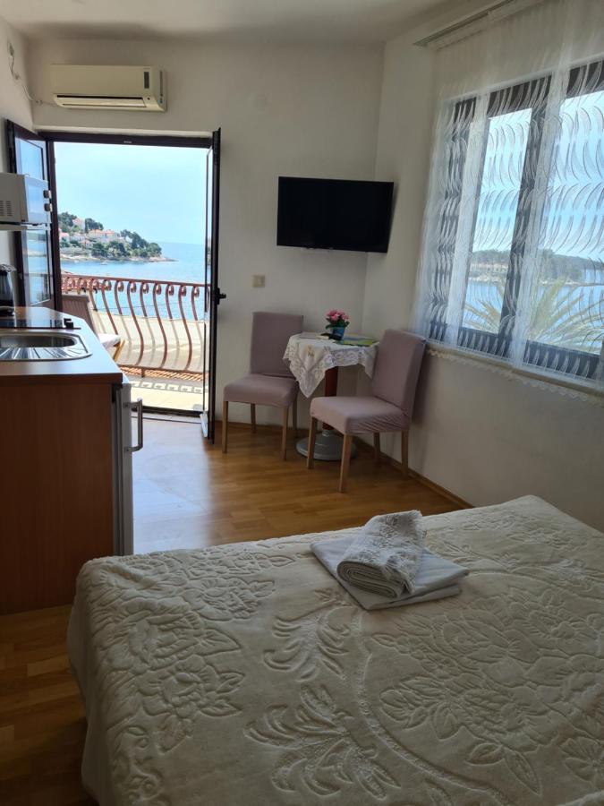 Gordana Apartments Хвар Экстерьер фото